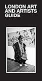 London art and artists guide