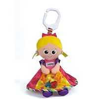 Lamaze Princess Sophie Play and Grow Toy