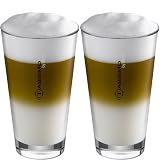 Latte Macchiato Gläser 'TASSIMO by WMF', 2 Stck.