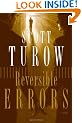 Reversible Errors