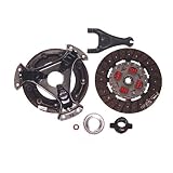 Omix-Ada 16902.01 Master Clutch Kit by Omix-Ada