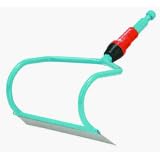 Melnor Gardena 33193-5 Combisystem Draw Hoe