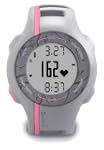 Garmin Forerunner 110: GPS de pulsera...