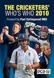 Cricketers' Who's Who 2010 (General Books)