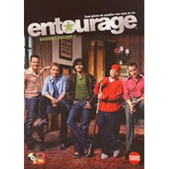 Entourage: Saison 3 - Partie 1