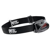 Petzl TacTikka Headlamp (Black)
