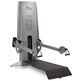 FreeMotion Commercial Selectorized Lift Machine by 