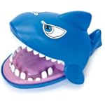 Shark Attack