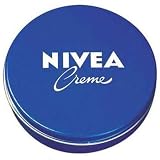 Nivea Cream Crème 400 Ml / 13.53 Fl Oz (Pack of 3) Made in Germany Nivea Cream Crème 400 Ml / 13.53 Fl Oz (Pack of 3) Made in Germany