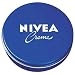 Nivea Cream Crème 400 Ml / 13.53 Fl Oz (Pack of 3)