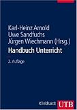 Produkt-Bild: Handbuch Unterricht