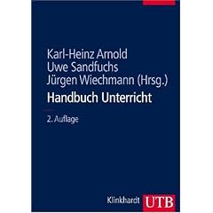 Handbuch Unterricht
