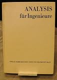 Analysis f&uuml;r Ingenieure - (6783 546) - Wilhelm Leupold, R. Conrad, Siegfried Rudolf V&ouml;lkel
