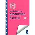 Initiation � la production d'�crits CP