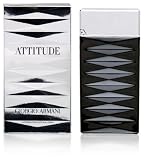 Attitude by Giorgio Armani for Men 2.5 oz Eau de Toilette Spray