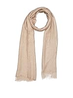 Cortefiel Fular Sweet Punk (Beige)