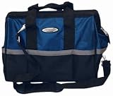 ROOSTER GROUP 22316 TOOL BAG BLUE /BLACK 16