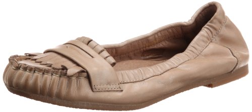 [サヴァサヴァ] cava cava リラックスモカシン