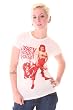 OBEY 'Hell's Belle' womens