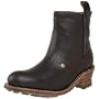 Caterpillar Women's Jodie Ankle Boot,Black,9.5 M US