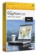 Microsoft MapPoint 2009 with GPS [OLD VERSION]