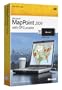 Microsoft MapPoint 2009 with GPS [OLD VERSION]