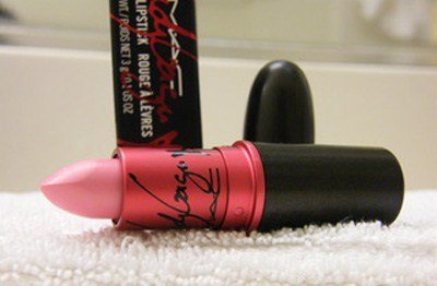 MAC Viva Glam Lipstick ~Gaga~ Ltd. Ed.