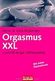 Produkt-Bild: Orgasmus XXL: Lustvoll lange H&ouml;hepunkte