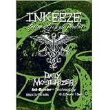 INK-EEZE Tattoo Daily Moisturizer 5ml Packet