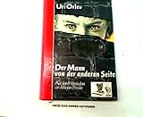 Der Mann von der anderen Seite - Uri Orlev