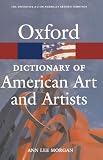 Oxford Dictionary of American Art and Artists (Oxford Paperback Reference)