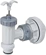 Intex Plunger Valve with Hose Connection