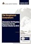 The Bosphorus Conundrum: Alternative Oil Pipeline By-Passes for the Turkish Straits to 2015 (Global Market Briefings)