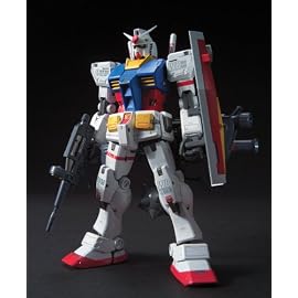 SUPER HCM-Pro RX-78-2 ガンダム