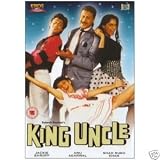 King Uncle [1993] [DVD]
