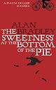 The Sweetness at the Bottom of the Pie