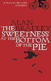 The Sweetness at the Bottom of the Pie