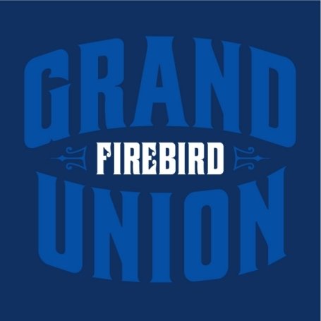 Firebird - Grand Union - Zortam Music
