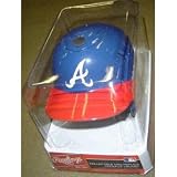 Atlanta Braves Cool-Flo MLB Replica Mini Helmet