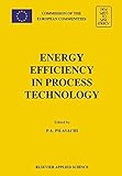 Energy efficiency in process technology
