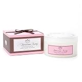 Jaqua Buttercream Frosting Shea Body Butter 6 oz (170 g)
