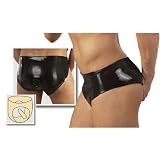 Produkt-Bild: Latex Herren-Slip M/L