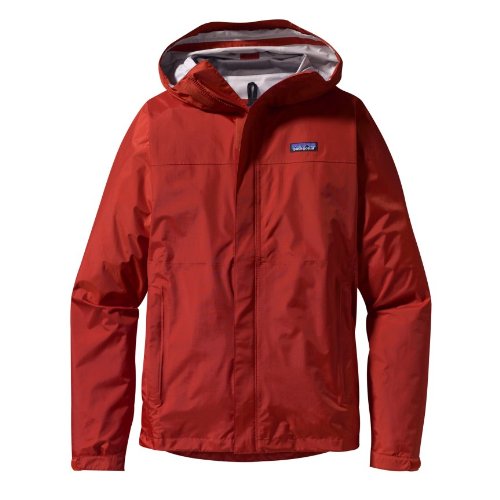 Patagonia Herren TORRENTSHELL Jacke, RED CLOVER, XXL, 83800_722 Preisvergleich