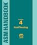 ASM Handbook: volume 4: Heat Treating (Asm Handbook) (Asm Handbook)