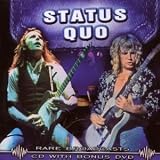Rare Broadcasts: Status Quo