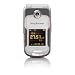 Sony Ericsson W710i Unlocked Cell Phone with 2 MP Camera, MP3/Video Player, Memory Stick Micro Slot--U.S. Version with Warranty (Performance Graphite)