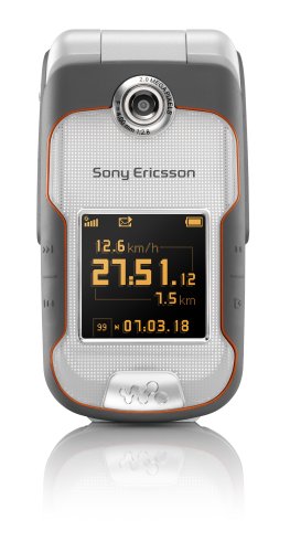 Sony Ericsson W710i Graphite Sim Free Mobile Phone
