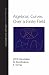 Algebraic Curves over a Finite Field (Princeton Series in Applied Mathematics)