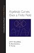 Algebraic Curves over a Finite Field (Princeton Series in Applied Mathematics)