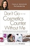 Don t Go to the Cosmetics Counter Without Me [DONT GO TO THE COSMETICS C]
